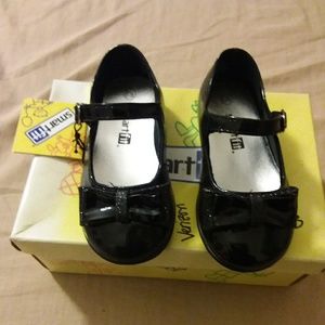 Girls dress shoes